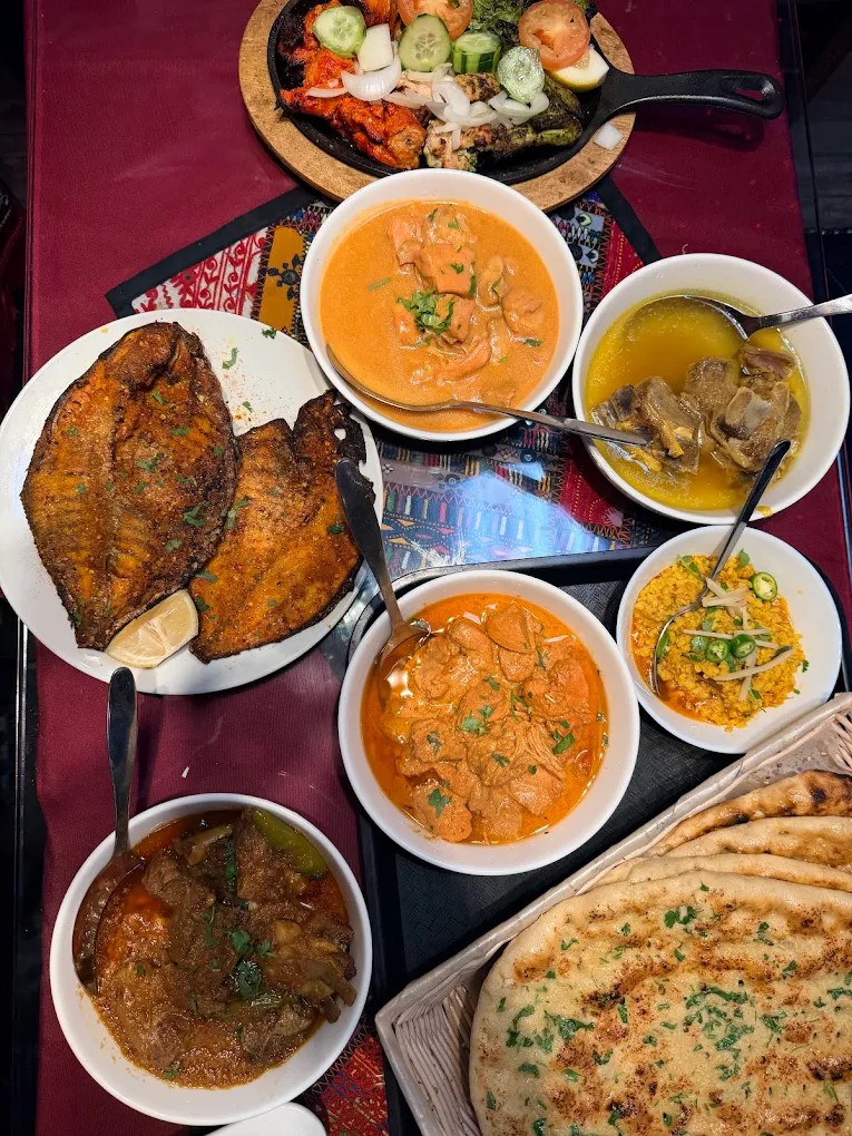 Balochistan Restaurant — Gallery 2