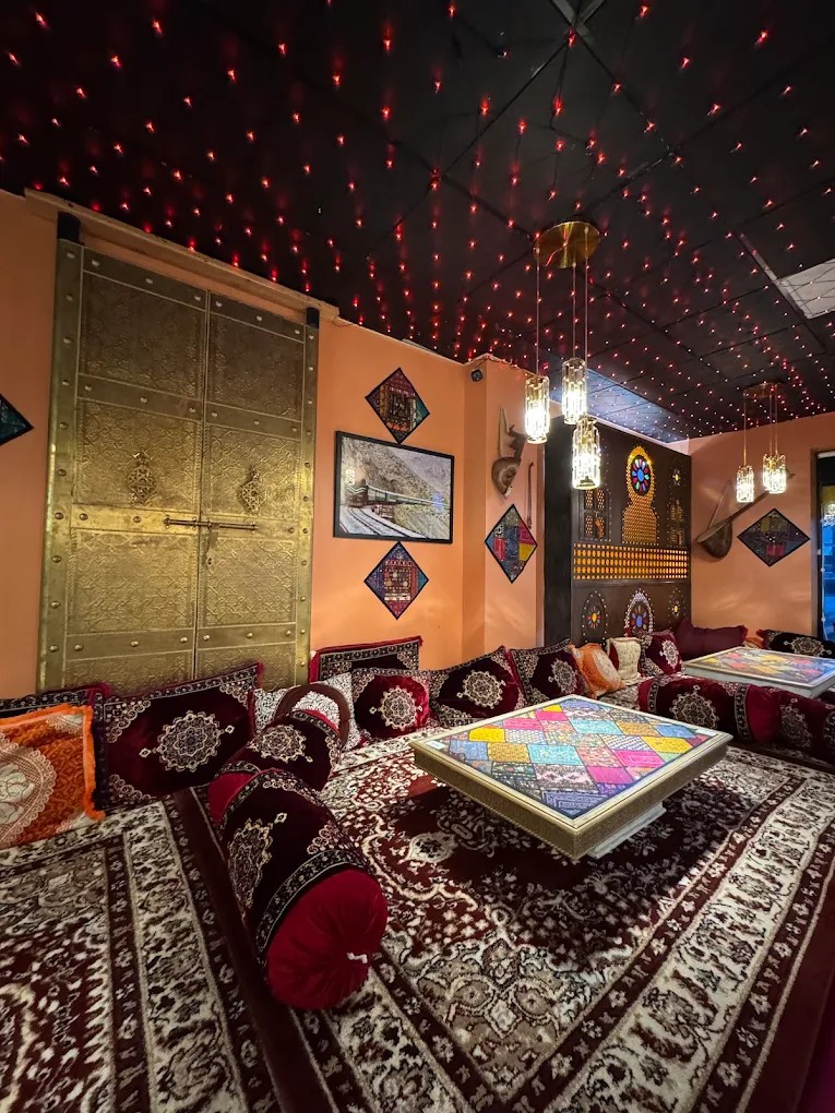 Balochistan Restaurant — Gallery 3